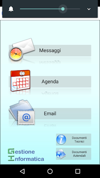 Emulate iPhone app GimailMobile using MyAndroid Emulate iPhone app GimailMobile using MyAndroid