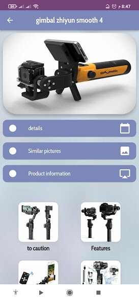 Run android online APK gimbal zhiyun smooth 4guide from MyAndroid or emulate gimbal zhiyun smooth 4guide using MyAndroid Run android online APK gimbal zhiyun smooth 4guide from MyAndroid or emulate gimbal zhiyun smooth 4guide using MyAndroid