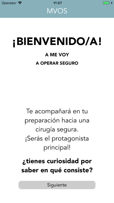 Emulate iPhone app GI.MeVoyAOperarSeguro using MyAndroid Emulate iPhone app GI.MeVoyAOperarSeguro using MyAndroid