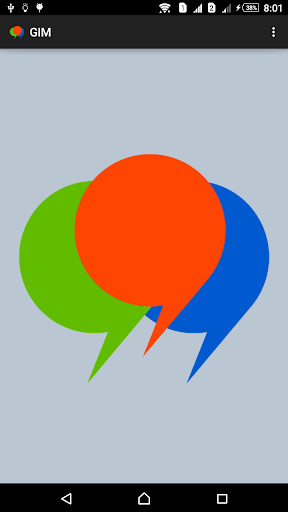 Run android online APK Gim for Schools from MyAndroid or emulate Gim for Schools using MyAndroid