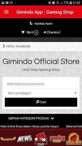 Run android online APK Gimindo App from MyAndroid or emulate Gimindo App using MyAndroid Run android online APK Gimindo App from MyAndroid or emulate Gimindo App using MyAndroid