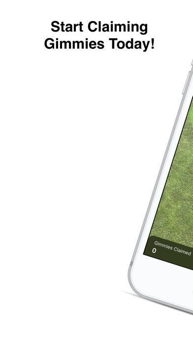 Emulate iPhone app GimmieGolf using MyAndroid