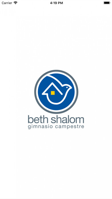 Emulate iPhone app Gimnasio Campestre Beth Shalom using MyAndroid Emulate iPhone app Gimnasio Campestre Beth Shalom using MyAndroid