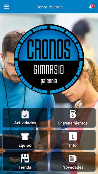 Run android online APK Gimnasio Cronos from MyAndroid or emulate Gimnasio Cronos using MyAndroid Run android online APK Gimnasio Cronos from MyAndroid or emulate Gimnasio Cronos using MyAndroid