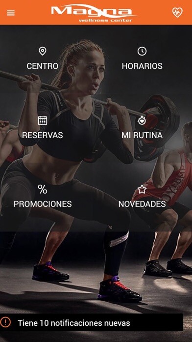 Run android online APK Gimnasio Magna from MyAndroid or emulate Gimnasio Magna using MyAndroid Run android online APK Gimnasio Magna from MyAndroid or emulate Gimnasio Magna using MyAndroid