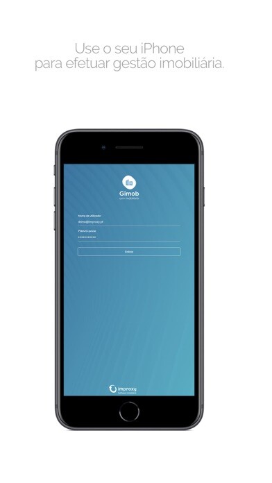 Emulate iPhone app Gimob CRM using MyAndroid Emulate iPhone app Gimob CRM using MyAndroid