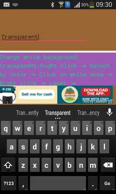 Emulate Android APK Gimp Guide Pro Emulate Android APK Gimp Guide Pro