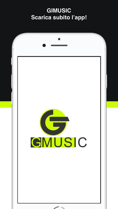 Emulate iPhone app GImusic using MyAndroid Emulate iPhone app GImusic using MyAndroid