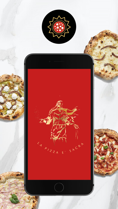 Emulate iPhone app Gina Pizza using MyAndroid Emulate iPhone app Gina Pizza using MyAndroid