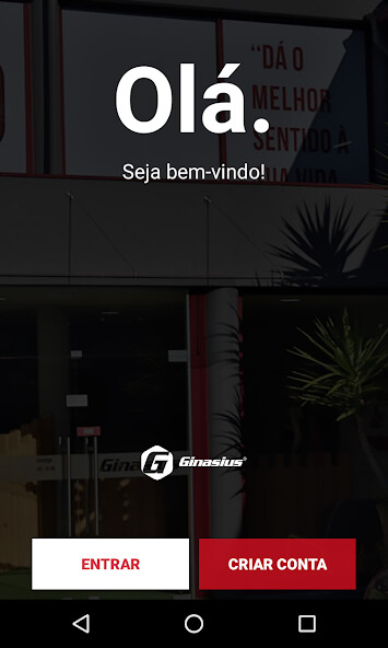 Run android online APK Ginasius - OVG from MyAndroid or emulate Ginasius - OVG using MyAndroid