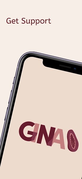 Run android online APK GINA - Support for Vaginismus from MyAndroid or emulate GINA - Support for Vaginismus using MyAndroid