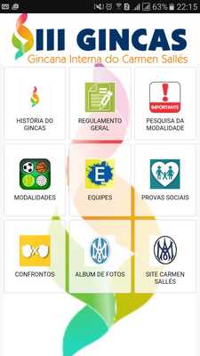 Emulate Android APK GINCAS Emulate Android APK GINCAS