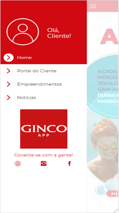 Emulate iPhone app Ginco App using MyAndroid Emulate iPhone app Ginco App using MyAndroid