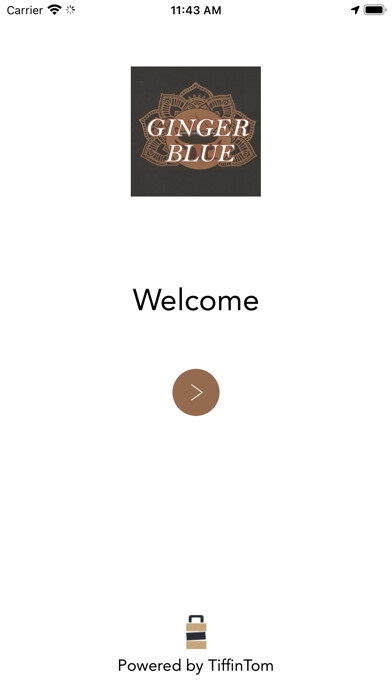 Run android online APK Ginger Blue Restaurant from MyAndroid or emulate Ginger Blue Restaurant using MyAndroid Run android online APK Ginger Blue Restaurant from MyAndroid or emulate Ginger Blue Restaurant using MyAndroid
