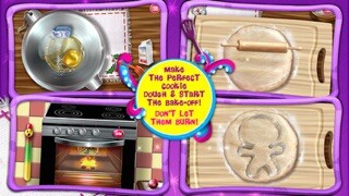 Emulate iPhone app Gingerbread Kids - Cookie Maker Salon & Fun Dessert Food & Candy Making Games using MyAndroid Emulate iPhone app Gingerbread Kids - Cookie Maker Salon & Fun Dessert Food & Candy Making Games using MyAndroid