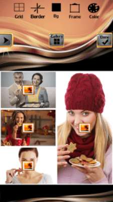 Emulate Android APK Gingerbread Photo Collage Emulate Android APK Gingerbread Photo Collage