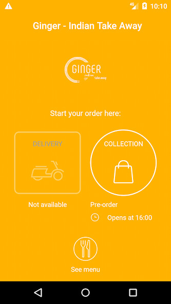 Run android online APK Ginger Indian Takeaway from MyAndroid or emulate Ginger Indian Takeaway using MyAndroid Run android online APK Ginger Indian Takeaway from MyAndroid or emulate Ginger Indian Takeaway using MyAndroid