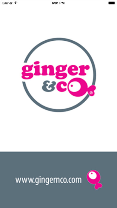 Emulate iPhone app Gingernco using MyAndroid Emulate iPhone app Gingernco using MyAndroid