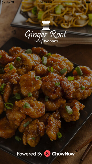 Emulate Android APK Ginger Root of Woburn Emulate Android APK Ginger Root of Woburn