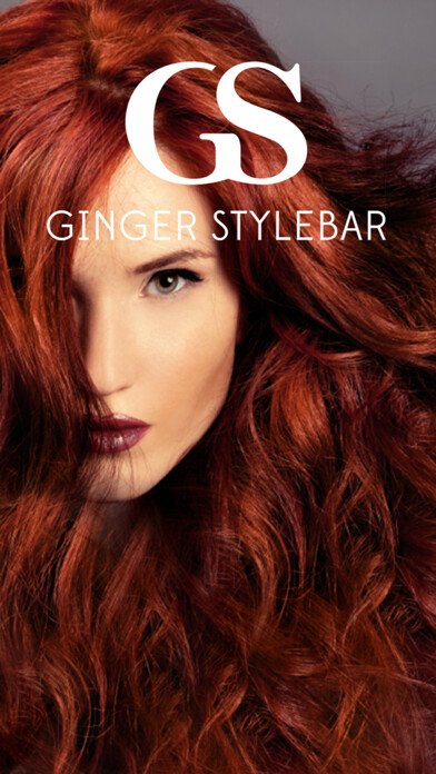 Emulate iPhone app Ginger Stylebar using MyAndroid