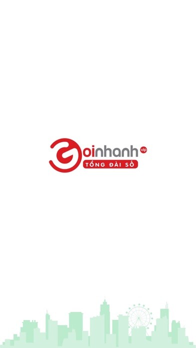 Emulate iPhone app G?i Nhanh using MyAndroid Emulate iPhone app G?i Nhanh using MyAndroid
