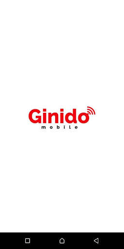 Run android online APK Ginidomobile from MyAndroid or emulate Ginidomobile using MyAndroid