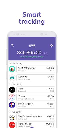 Run android online APK gini: Expense Tracker, Your Money & Budget Planner from MyAndroid or emulate gini: Expense Tracker, Your Money & Budget Planner using MyAndroid Run android online APK gini: Expense Tracker, Your Money & Budget Planner from MyAndroid or emulate gini: Expense Tracker, Your Money & Budget Planner using MyAndroid