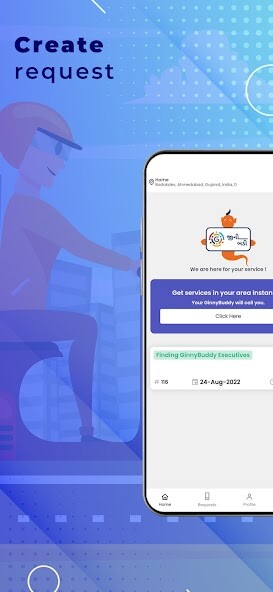 Run android online APK GinnyBuddy from MyAndroid or emulate GinnyBuddy using MyAndroid Run android online APK GinnyBuddy from MyAndroid or emulate GinnyBuddy using MyAndroid