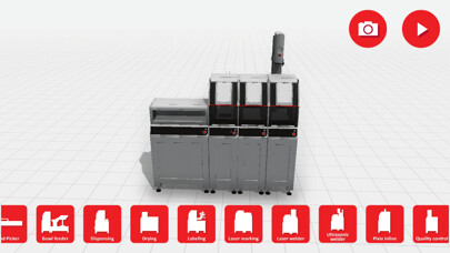 Emulate iPhone app GinolisConfigurator using MyAndroid Emulate iPhone app GinolisConfigurator using MyAndroid