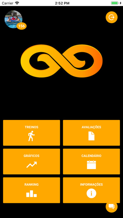 Emulate iPhone app Gino Longhi using MyAndroid Emulate iPhone app Gino Longhi using MyAndroid