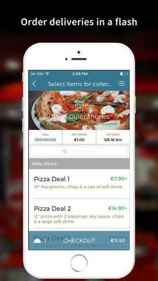Emulate Android APK Ginos Diner Thurles Emulate Android APK Ginos Diner Thurles