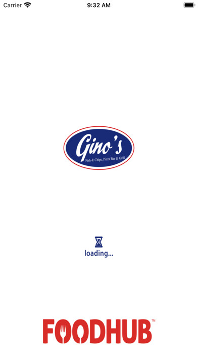 Emulate iPhone app Ginos using MyAndroid Emulate iPhone app Ginos using MyAndroid