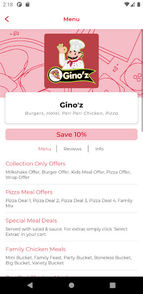 Run android online APK Ginoz OL13 from MyAndroid or emulate Ginoz OL13 using MyAndroid Run android online APK Ginoz OL13 from MyAndroid or emulate Ginoz OL13 using MyAndroid