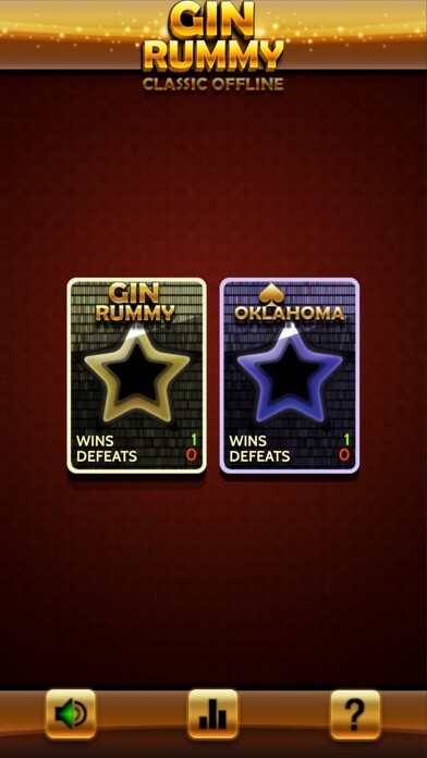 Emulate iPhone app Gin Rummy : Classic offline using MyAndroid Emulate iPhone app Gin Rummy : Classic offline using MyAndroid