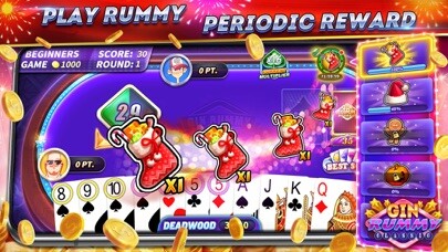 Emulate iPhone app Gin Rummy - Classic Stars Plus using MyAndroid Emulate iPhone app Gin Rummy - Classic Stars Plus using MyAndroid
