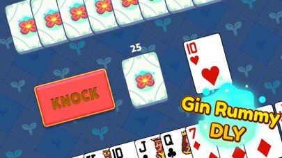 Emulate iPhone app Gin Rummy DLY using MyAndroid Emulate iPhone app Gin Rummy DLY using MyAndroid