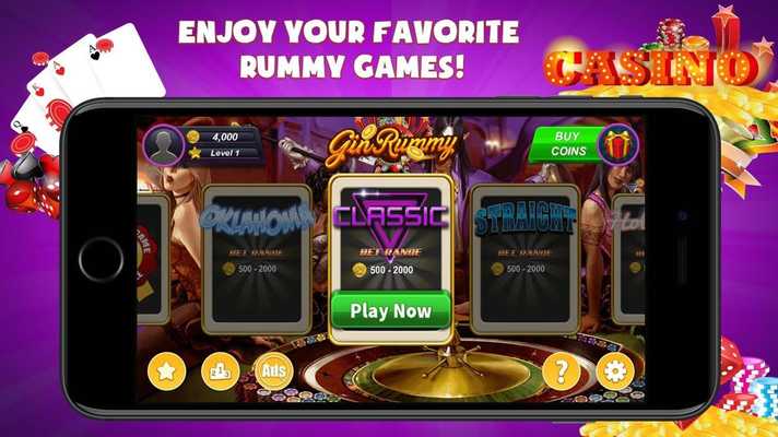 Emulate Android APK Gin Rummy Extra Emulate Android APK Gin Rummy Extra