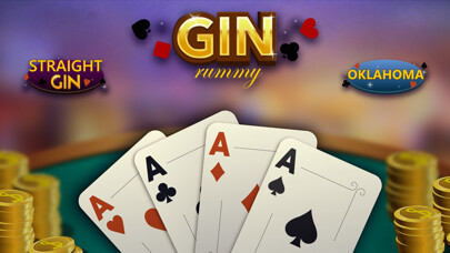 Emulate iPhone app Gin Rummy - Offline Card Games using MyAndroid Emulate iPhone app Gin Rummy - Offline Card Games using MyAndroid
