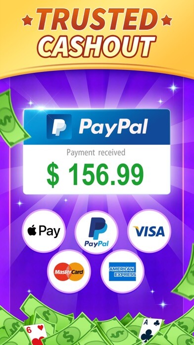 Emulate iPhone app Gin Rummy: Win Real Money using MyAndroid