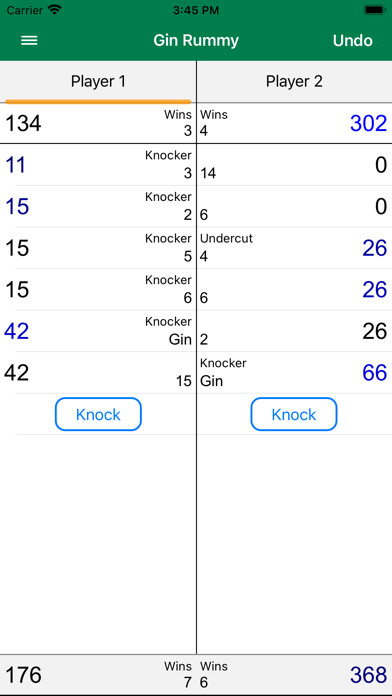 Emulate iPhone app GinSC using MyAndroid