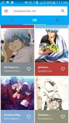 Emulate Android APK Gintama Fan Art Emulate Android APK Gintama Fan Art