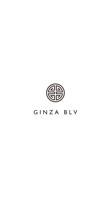 Emulate iPhone app GINZA BLV ギンザブルー using MyAndroid Emulate iPhone app GINZA BLV ギンザブルー using MyAndroid