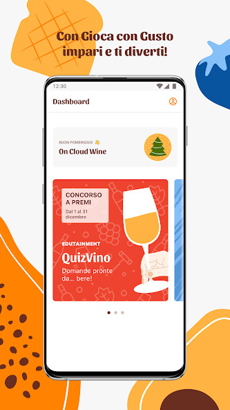 Run android online APK Gioca Con Gusto from MyAndroid or emulate Gioca Con Gusto using MyAndroid Run android online APK Gioca Con Gusto from MyAndroid or emulate Gioca Con Gusto using MyAndroid