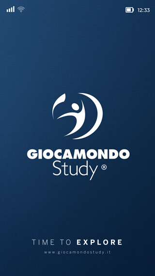 Run android online APK Giocamondo Study from MyAndroid or emulate Giocamondo Study using MyAndroid