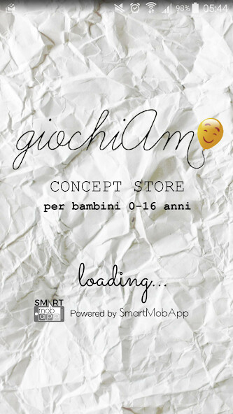 Run android online APK Giochiamo from MyAndroid or emulate Giochiamo using MyAndroid Run android online APK Giochiamo from MyAndroid or emulate Giochiamo using MyAndroid