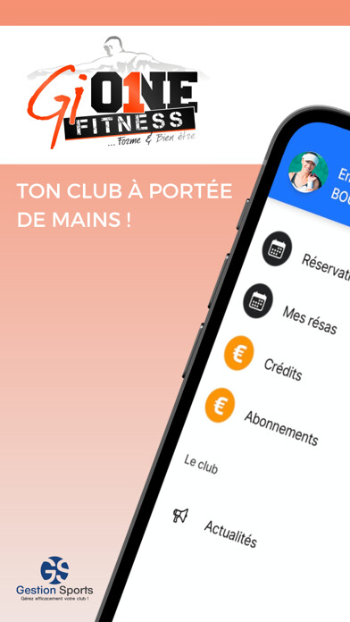 Emulate iPhone app GI-ONE using MyAndroid Emulate iPhone app GI-ONE using MyAndroid