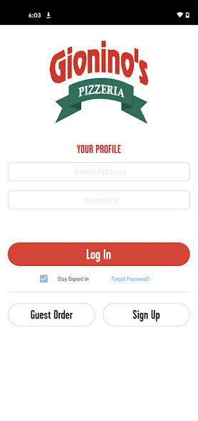 Run android online APK Gionino’s Pizzeria from MyAndroid or emulate Gionino’s Pizzeria using MyAndroid