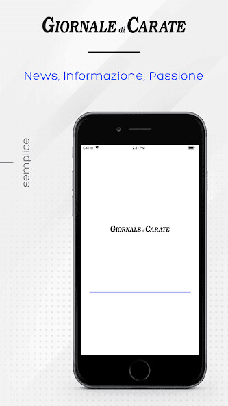 Run android online APK Giornale di Carate from MyAndroid or emulate Giornale di Carate using MyAndroid