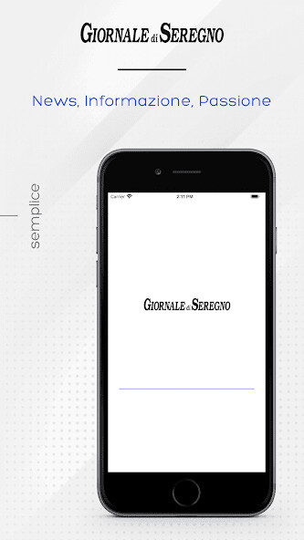 Run android online APK Giornale di Seregno from MyAndroid or emulate Giornale di Seregno using MyAndroid