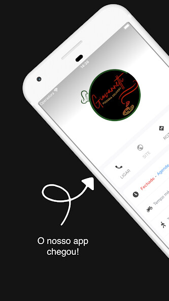 Run android online APK Giovannetti Pizzaria from MyAndroid or emulate Giovannetti Pizzaria using MyAndroid Run android online APK Giovannetti Pizzaria from MyAndroid or emulate Giovannetti Pizzaria using MyAndroid